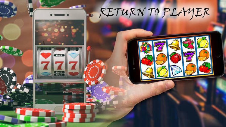 3 Times the RTP on Online Slot Machines Can Be Deceiving
