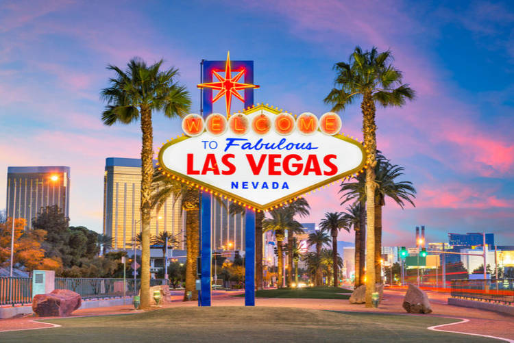 30 Most Fun Things To Do in Las Vegas