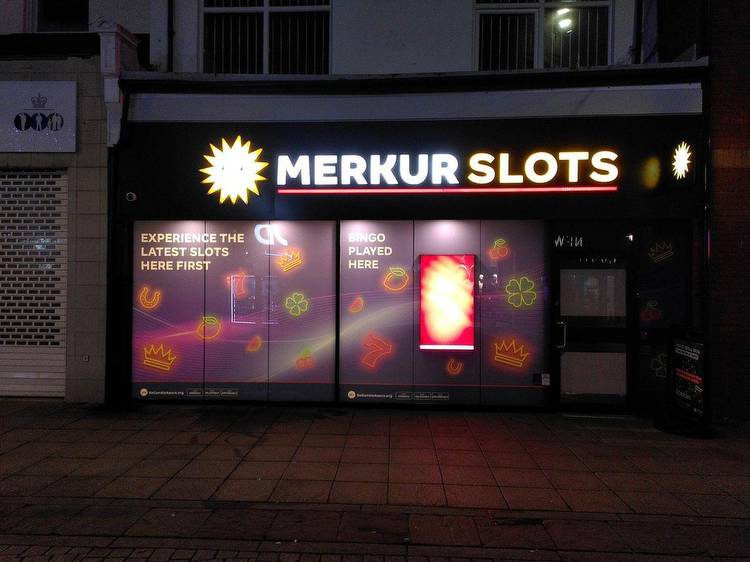 24-hour trial approved for adult gaming centre Merkur Slots in South Shields' King Street amid problem gambling concerns