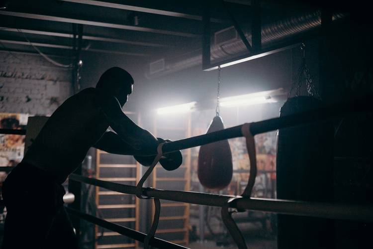 4 Knockout Boxing Slots Worth Wagering On