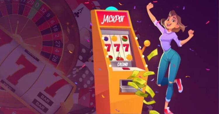 4 Pros and Cons of Making Big Bets on Casino Slot Machine Game