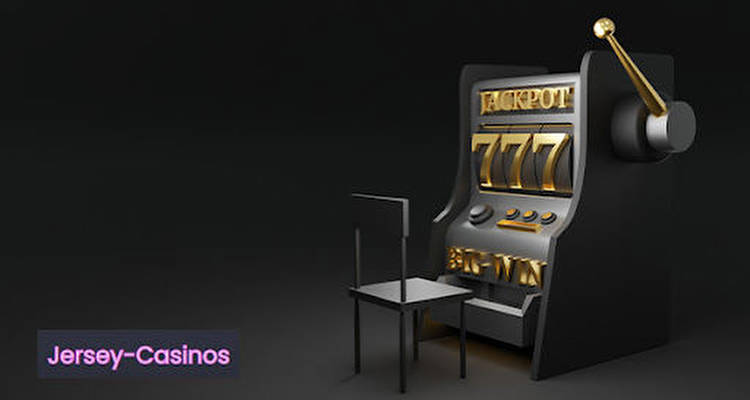 4 Slot Machines Games You Should Definitely Try