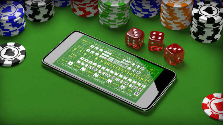 4 Tips For Playing Sic Bo Casino Games