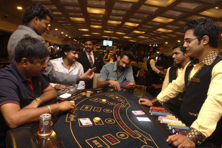 4 Ways Casinos Are Influencing the Indian Culture