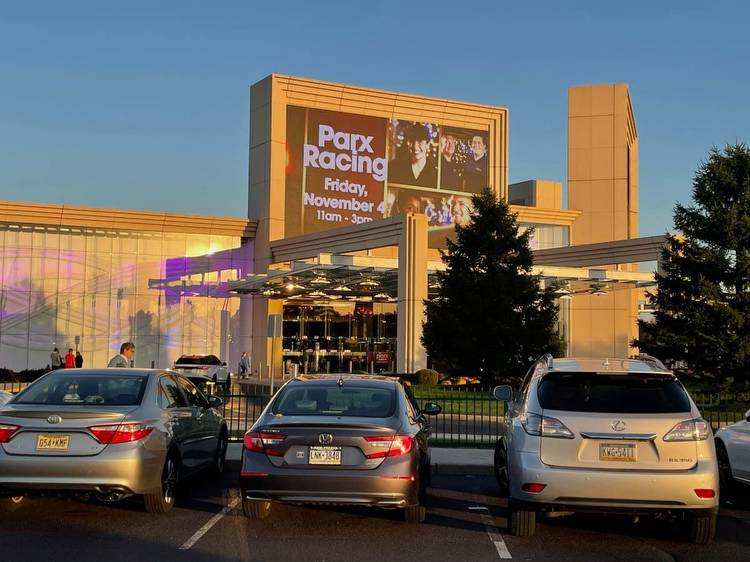 $4M In Grants Generated By Parx Casino Revenue To Lower Bucks