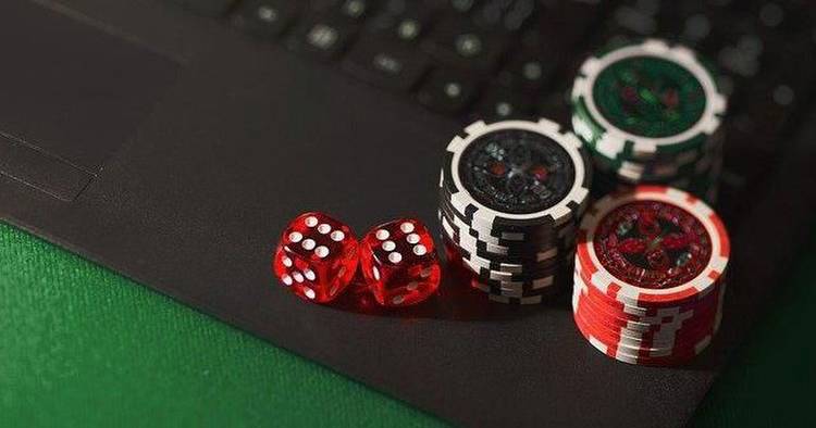 4th Revenue Record for Online Casinos In New Jersey
