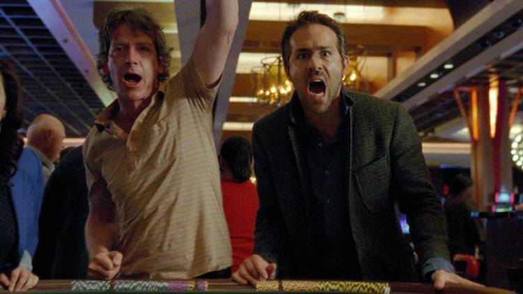 5 Best Casino Based Hollywood Movies Of All Time