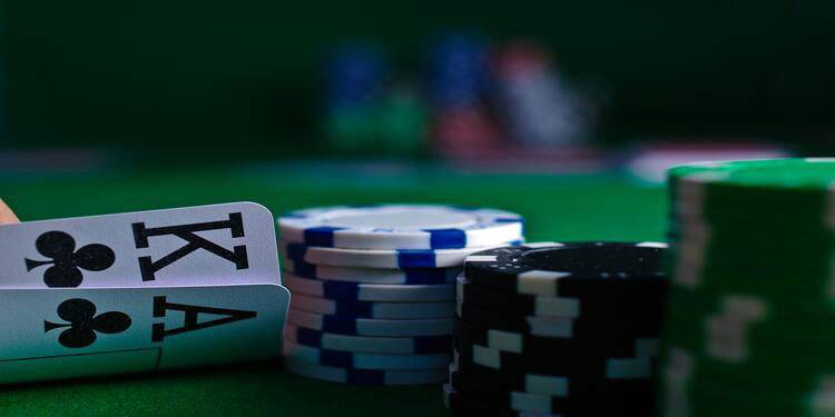 5 Best Casino/Gaming Stocks To Buy Now