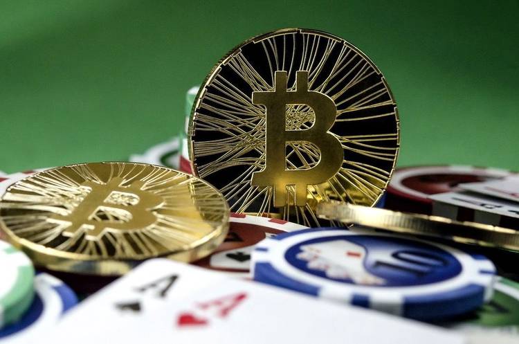 5 Best Crypto & Bitcoin Casinos To Play In 2023