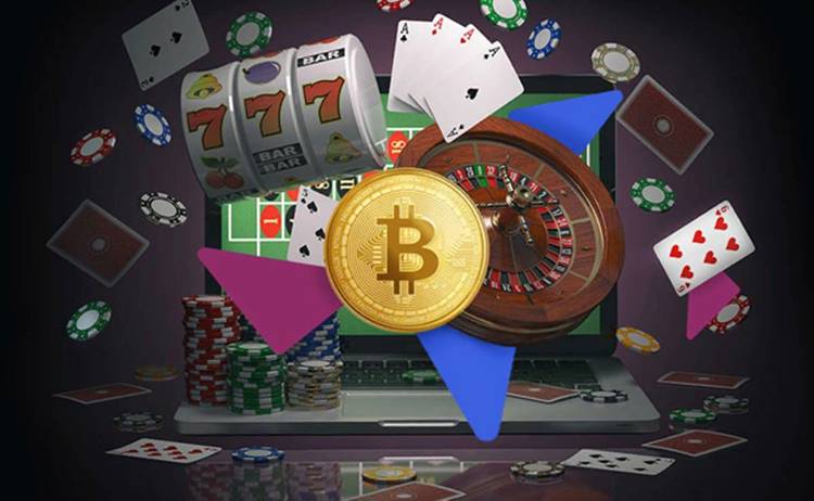 5 best crypto gambling and sports betting sites with welcome bonus up to 5 BTC