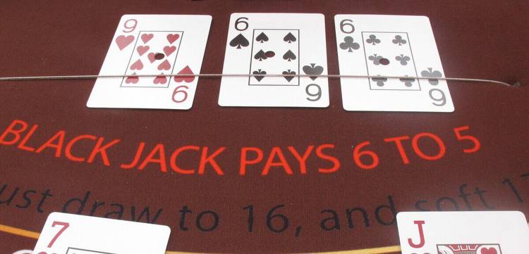 5 Best Online Casinos for Low Stakes Blackjack