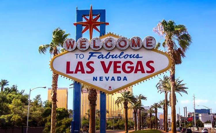 5 Best Places to Visit in Las Vegas, NV