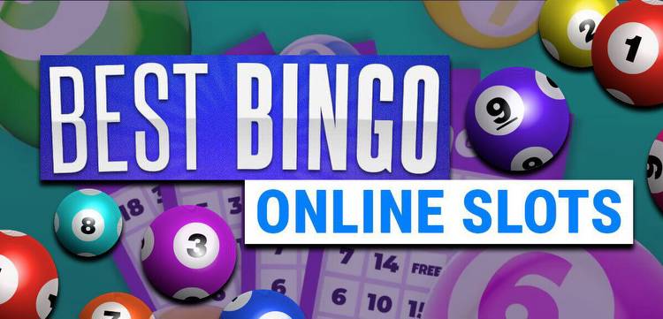 5 Bingo Slot Games You Should Play Online