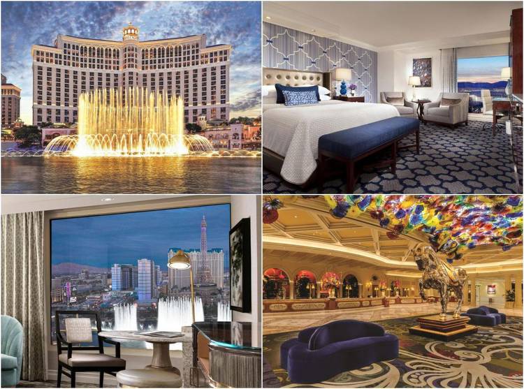 5 Casino Hotels for 2023 Travel Plans