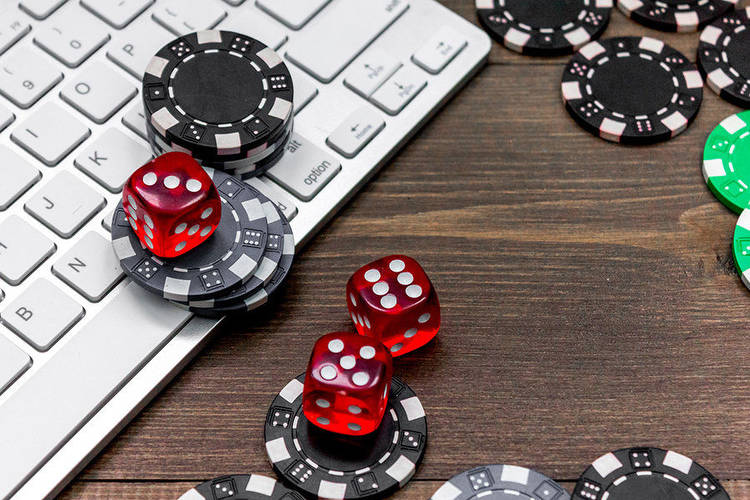 5 Effectively Proven Ways to Start Your Online Casino Business In 2022