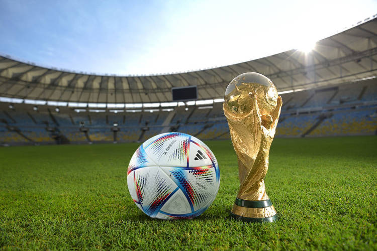 5 Football-Themed Slots to Kick Off the World Cup