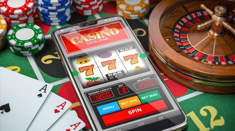 5 Key Ways Blockchain Is Changing The Future Of Online Casinos