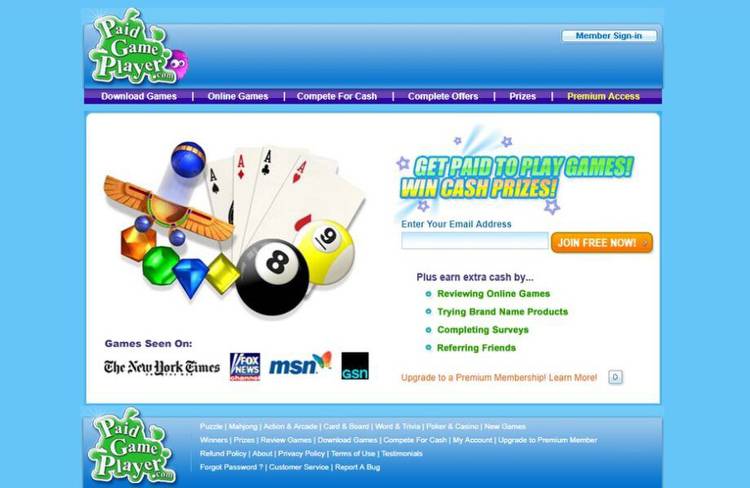 5 Online Games That You Can Win Money By Playing It - 4