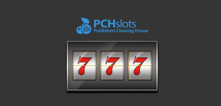 5 Real Money Slots for People Who Like PCH Slots Games