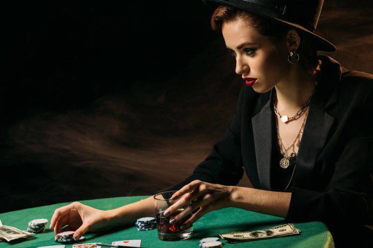5 Secrets to making money in online casinos