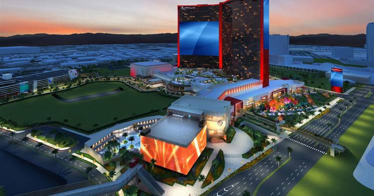 5 things to know about the Vegas hotel-casino opening today