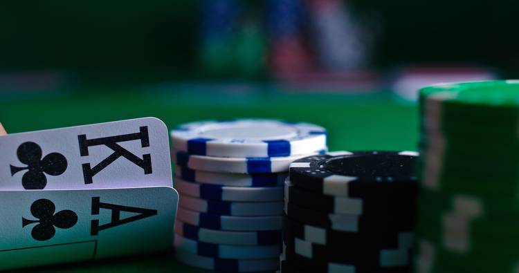 5 Tips For Choosing A Great Casino Betting Site