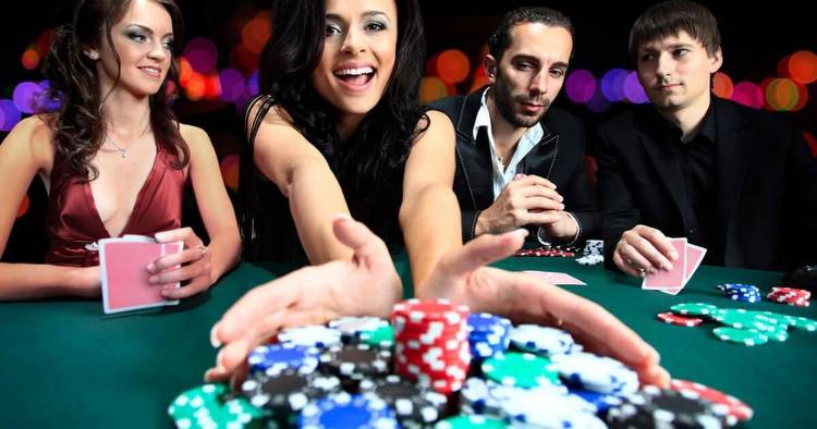 5 Tips from professional gamblers you can use to win consistently