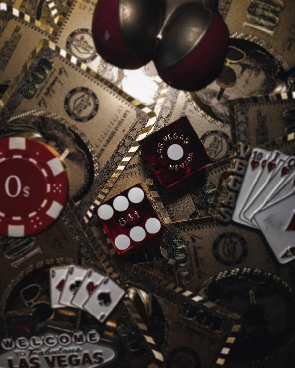 5 Tips To Help You Gamble Responsibly