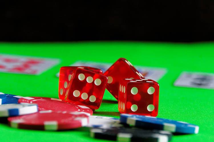 5 Ways to Take Advantage of Online Casino Rewards