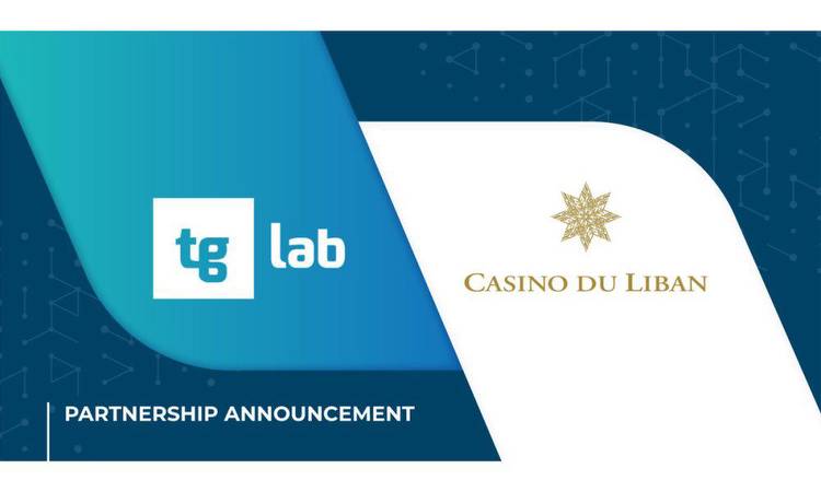 Prestigious land-based casino in Lebanon extends its exclusivity of the legal market online after partnering with leading platform provider
