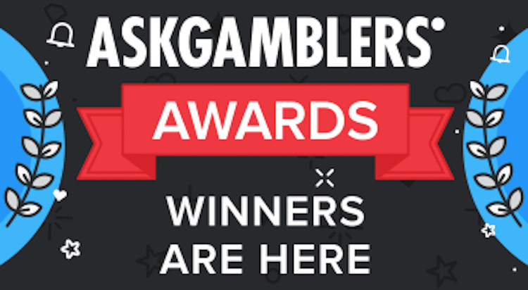5th AskGamblers Awards & Charity Night Ode to Excellence