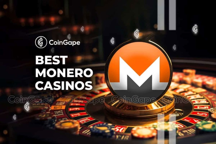 6 Best Monero Casinos to Play with in 2024