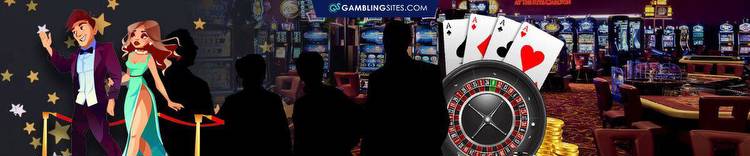 6 Celebrities That Gamble (You Might See #3 at the Casino)