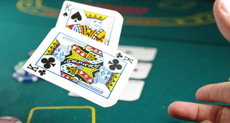 6 Favourite casino games among Canadians