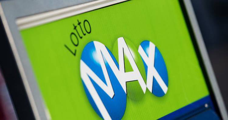 $60-million Lotto Max winning ticket sold to someone in Ontario