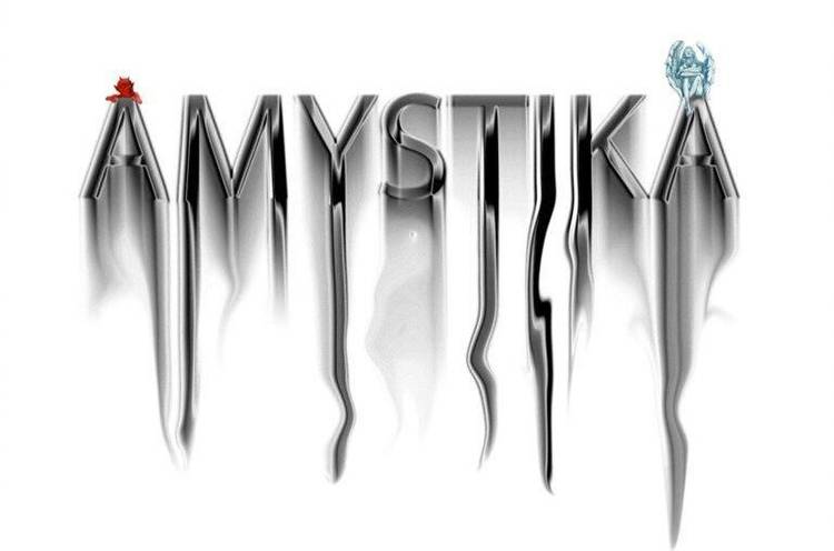 Criss Angel, Franco Dragone Team Up To Create The MINDFREAK Prequel AMYSTIKA The Secret Revealed At Planet Hollywood Resort & Casino