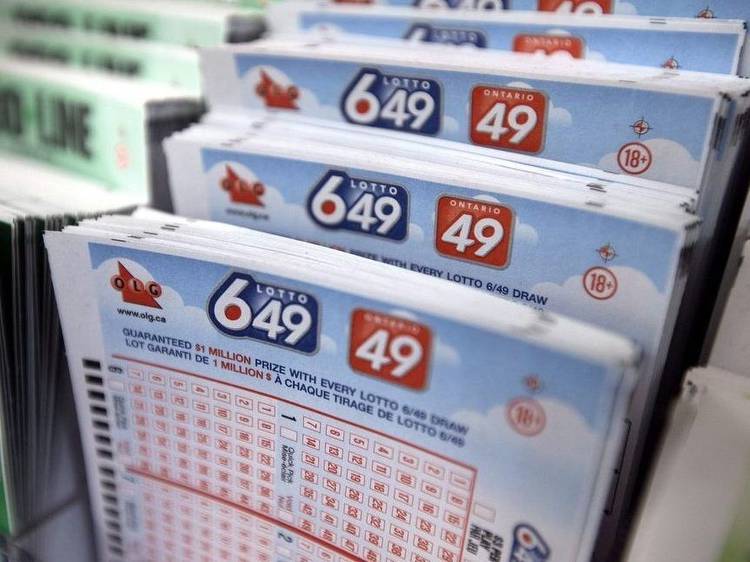 $68M Lotto 6/49 jackpot ‘guaranteed’ to be won