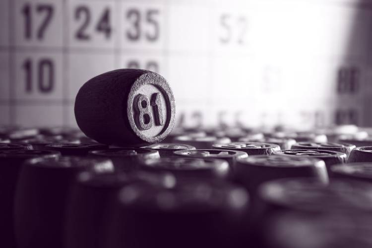 75 Ball Bingo UK Online