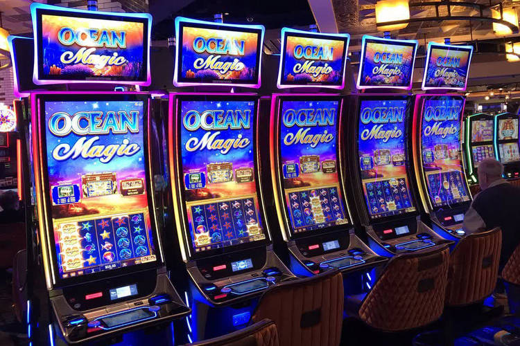 IGT and Station Casinos Make Las Vegas the Epicenter of Cashless Gaming Revolution via Enterprise-Wide Deployment of Resort Wallet and IGTPay