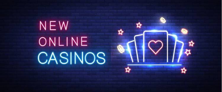 8 New Online Casinos Australia in 2022