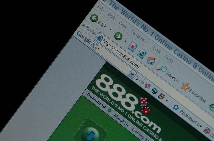 888 posts 14% sales rise after online casino demand rises in lockdown