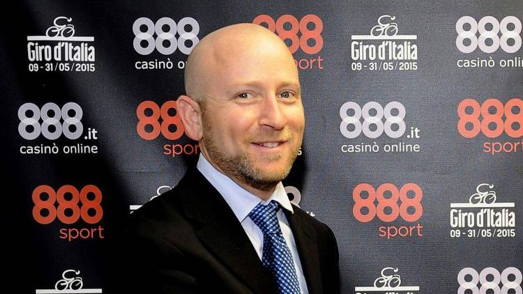 888 sells its entire online bingo business to Broadway Gaming, focuses on core markets