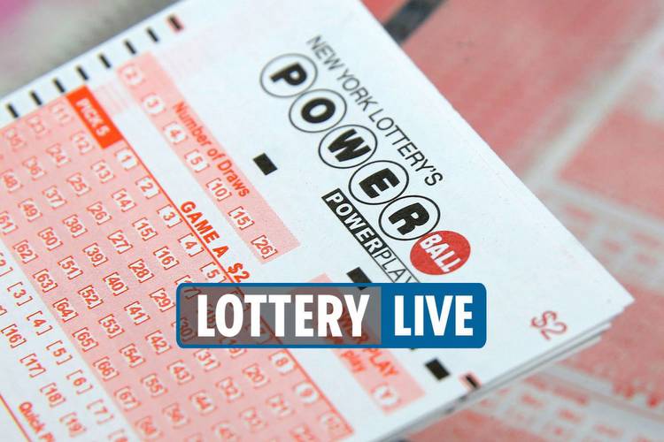 9/11/2021 drawing jackpot hit $409MILLION as numbers revealed after Mega Millions draw
