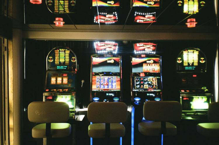 A Beginners Guide To Slot Games