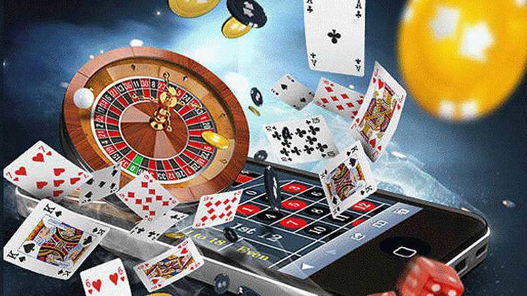 A closer look at the technology behind online gambling platforms