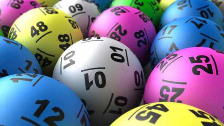A guaranteed R60m PowerBall Jackpot is up for grabs this Friday