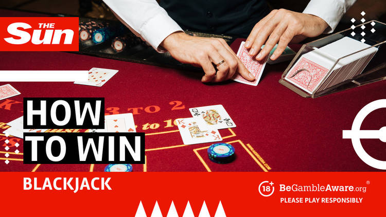 A guide to optimal blackjack strategy