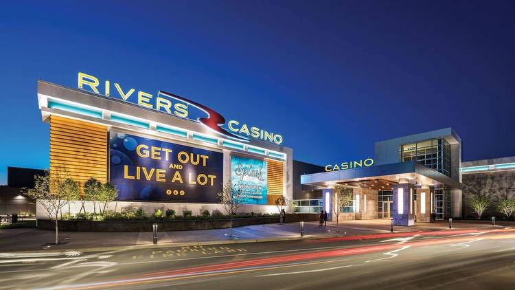 A Job Opening is Coming to Rivers Casino in NY This Week