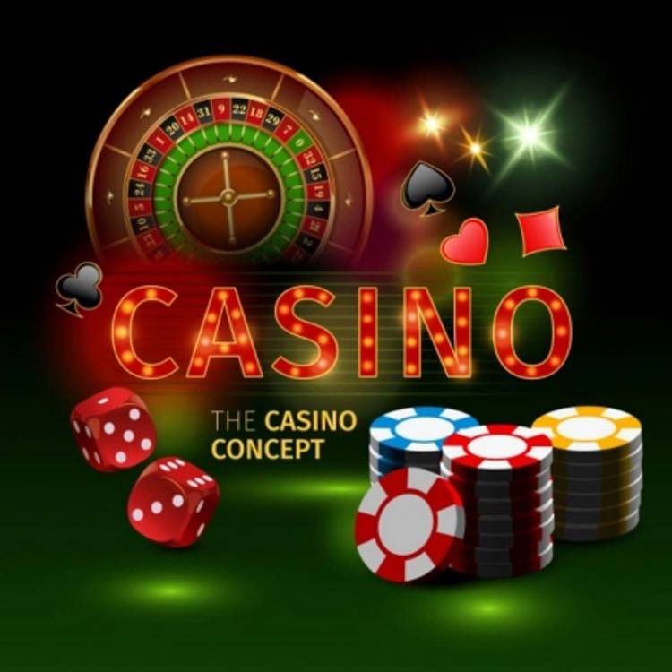 A Look at the Online Casino Concept