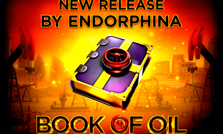 A new game released by Endorphina!
